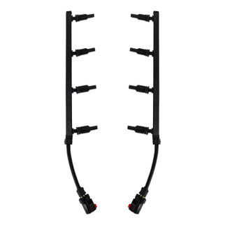 Mishimoto 2003-2004 Ford 6.0L Powerstroke Glow Plug Harness