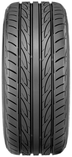 Yokohama Advan Fleva V701 Tire - 195/45R17 85W