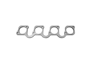 Kooks SB Ford 2 1/8in SS Yates Flange (Individual)