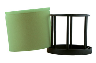 Fast Filter A/c Utv Filter/cage