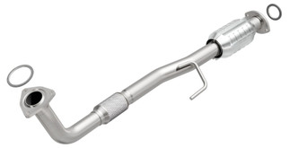 MagnaFlow Direct Fit Catalytic Converter 97-01 Toyota Camry 2.2L