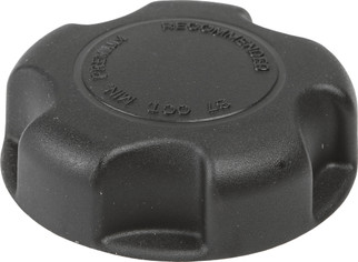 Gas Cap & Gasket