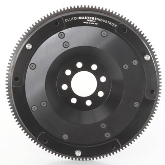 Clutch Masters 02-06 Mini Cooper S 1.6L Supercharged Aluminum Flywheel
