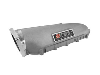 Skunk2 Ultra Race Series Side-Feed Plenum - K Series - 3.5L Volume 90mm Inlet