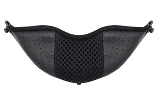 Momentum Evo Helmet Chin Curtain