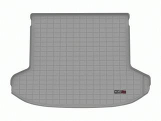 WeatherTech 2023 Kia Sportage Hybrid / 2023 Kia Sportage Plug-In Hybrid Cargo Liner - Grey
