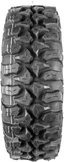 QuadBoss QBT889 Loose Terrain Tire - 32x10R15 8Ply