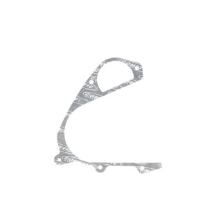 Cometic Harley-Davidson Chain Cover To Trans,10Pk 1979-Up Flt,Fxr
