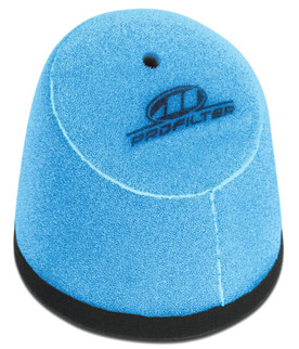 ProFilter 01-23 Kawasaki KX85/95-21 Kawasaki KX100 Ready-To-Use Air Filter - Single