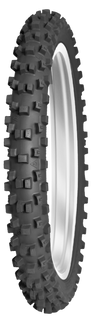 Dunlop Geomax AT82 Front Tire - 80/100-21 M/C 51M TT