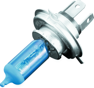 Kuryakyn Super White H-4 60/55W Bulb