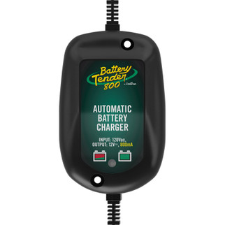 Battery Tender 8V 1.25A Battery Charger