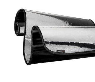WeatherTech 97-01 Honda Prelude SunShade