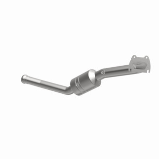 MagnaFlow Direct Fit Catalytic Converter OEM 11-12 Jeep Grand Cherokee 3.6L