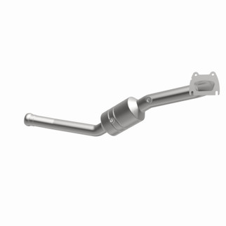 MagnaFlow Direct Fit Catalytic Converter OEM 11-12 Jeep Grand Cherokee 3.6L