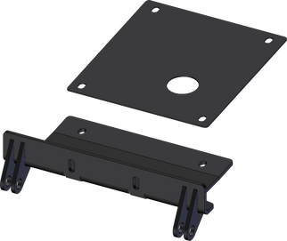 Plow Mount Yam