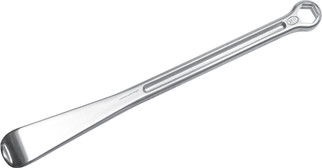 Combo Axle Wrench/tire Tool 3/8 Breaker Bar 27mm
