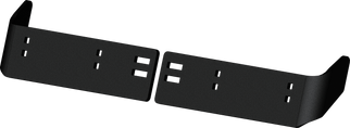 Plow Curb Guards