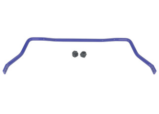 SuperPro Nissan Skyline GT-S R33 / R34 RWD Front 27mm Adjustable Sway Bar
