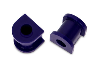 SuperPro Proton- Front  Sway Bar To Chassis