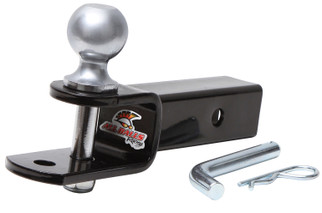 Ez Receiver Hitch 1-1/4"