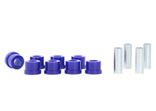 SuperPro Rear Lower Control Arm/ Inner Bushing