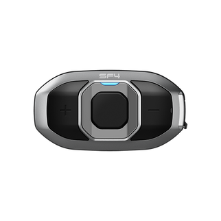 Sf4 Bluetooth Communication Hd System Single