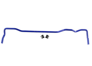 SuperPro 2004 Subaru Impreza WRX STI Rear 22mm 3-Position Adjustable HD Sway Bar Kit