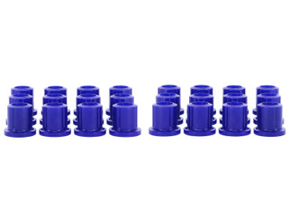 SuperPro Toyota-Spring Bushing Kit-24 Bushings