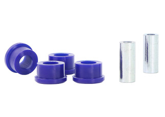 SuperPro 2014 Kia Soul Base Front Lower Inner Forward Control Arm Bushing Kit