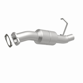MagnaFlow Direct Fit Catalytic Converter 2007 Chevrolet Silverado 2500 HD Classic 6.0L