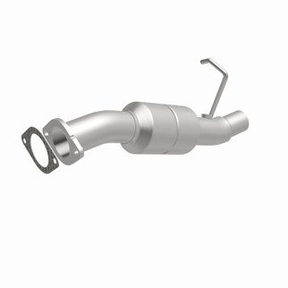 MagnaFlow Direct Fit Catalytic Converter 2007 Chevrolet Silverado 2500 HD Classic 6.0L