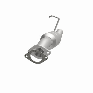 MagnaFlow Direct Fit Catalytic Converter 2007 Chevrolet Silverado 2500 HD Classic 6.0L