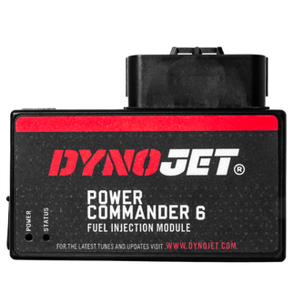 Dynojet 19-21 Honda CB300R Power Commander 6