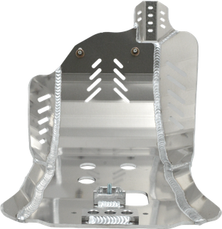Skidplate Yam