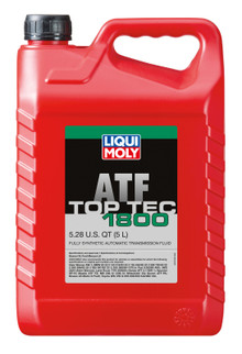 LIQUI MOLY 5L Top Tec ATF 1800