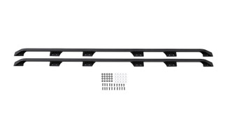 Rhino-Rack Pioneer Side Rails for 52109/52110/52111