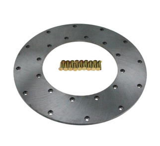 McLeod Racing GM 97-13 LS Flywheel Heatshield For use with 560530