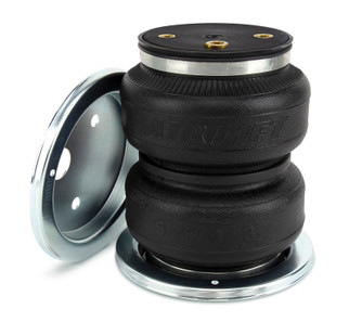 Air Lift 2021-2022 F-150 Powerboost 2WD/4WD LoadLifter 5000 Air Spring Kit