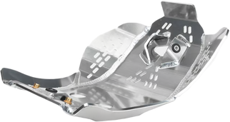Skid Plate Yam