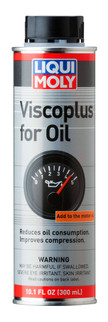 LIQUI MOLY 300mL Viscoplus For Oil