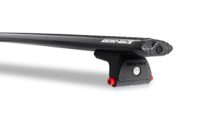 Rhino-Rack Quick Mount Leg Set - Half - 2 pcs
