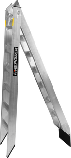 Folding Runway Ramp 79" X 9.5" X 7.5"