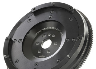 Clutch Masters 11-19 Ford Fiesta ST 1.6T Aluminum Flywheel