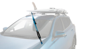 Rhino-Rack Paddle Board Nose/Tail Tie Down Strap