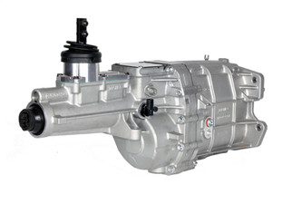 Ford Racing Tremec TKX-600 5 Speed Transmission .68 Overdrive