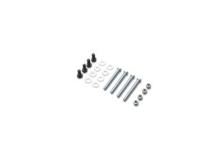 Ford Racing Modular/Coyote Engine Shipping & Storage Cradle