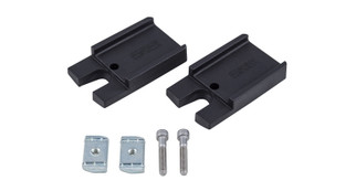 Rhino-Rack Quick Mount Pioneer Spacer - 10mm - Pair
