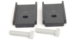 Rhino-Rack Heavy Duty Leg Height Spacer - 10mm - Pair