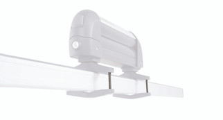 Rhino-Rack Heavy Duty Fitting Kit (Suits 562/564/566/570/571)